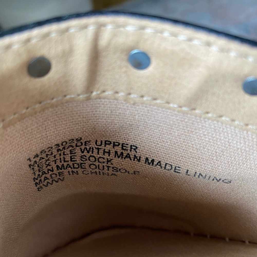 Torrid Ankle Strap Espadrille Flat Extra Wide Width - Picture 5 of 6